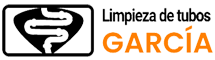 limpieza de tubos garcIA