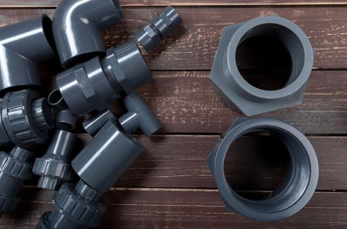 Cómo Limpiar los Tubos de Agua en Casa