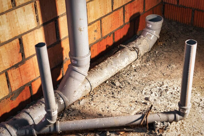 Cómo Limpiar los Tubos de Agua en Casa