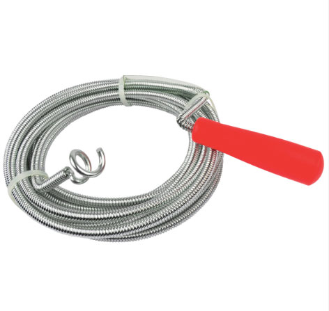 cable desatascador